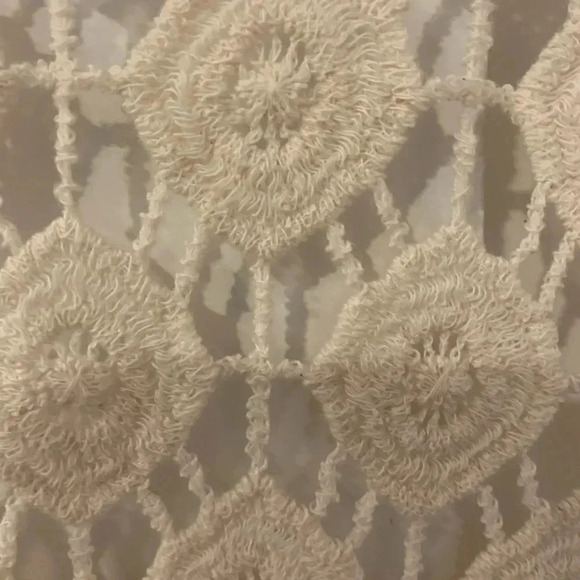 REBELLION AGAIN long sleeve super cute cardigan size M - Picture 3 of 5